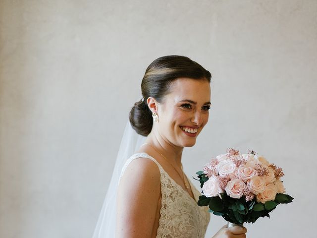 Le mariage de Jordan et Clémence  à Pont-à-Mousson, Meurthe-et-Moselle 6