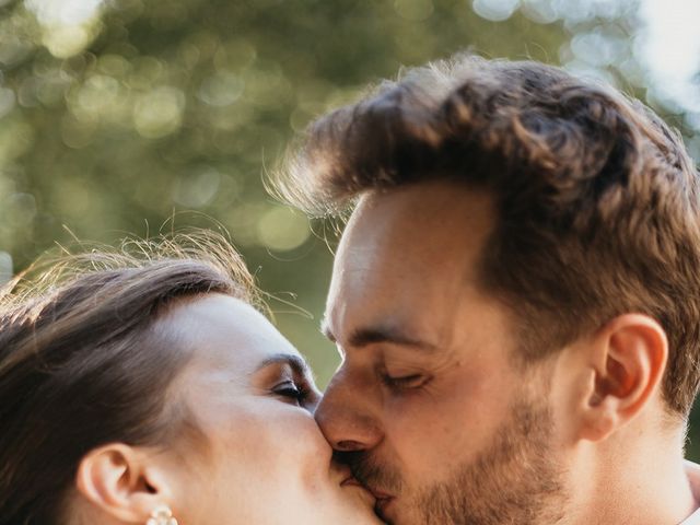 Le mariage de Jordan et Clémence  à Pont-à-Mousson, Meurthe-et-Moselle 7