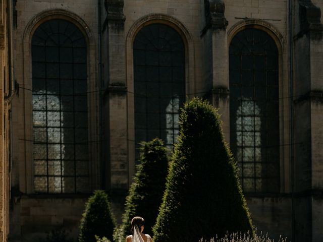 Le mariage de Jordan et Clémence  à Pont-à-Mousson, Meurthe-et-Moselle 9