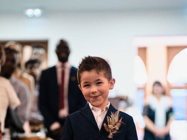 Le mariage de Jérémi et Camille à Reims, Marne 16