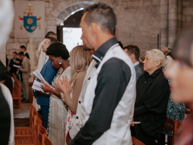 Le mariage de Rémy et Natalia à Rocamadour, Lot 8