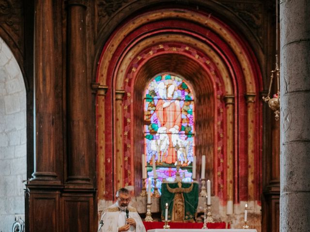 Le mariage de Rémy et Natalia à Rocamadour, Lot 9