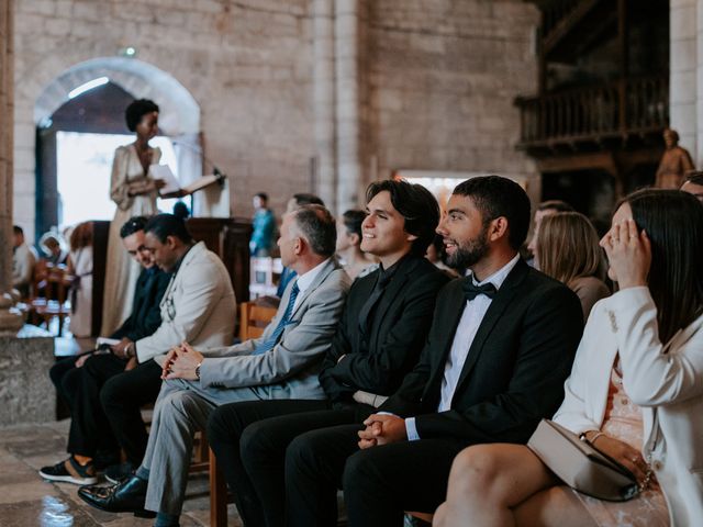 Le mariage de Rémy et Natalia à Rocamadour, Lot 13