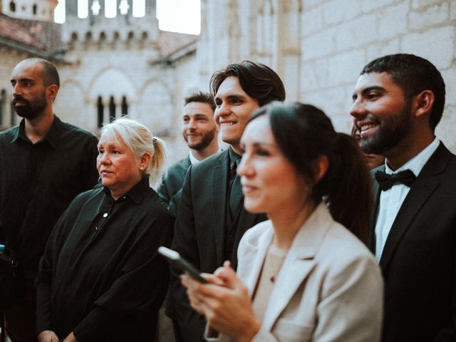 Le mariage de Rémy et Natalia à Rocamadour, Lot 18