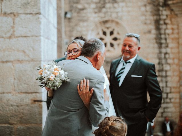 Le mariage de Rémy et Natalia à Rocamadour, Lot 19