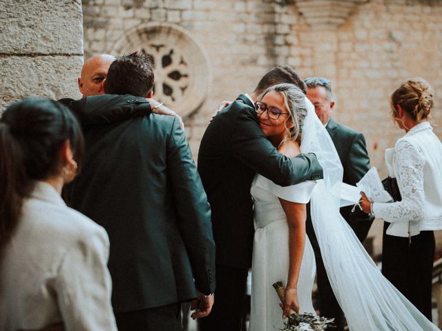 Le mariage de Rémy et Natalia à Rocamadour, Lot 20