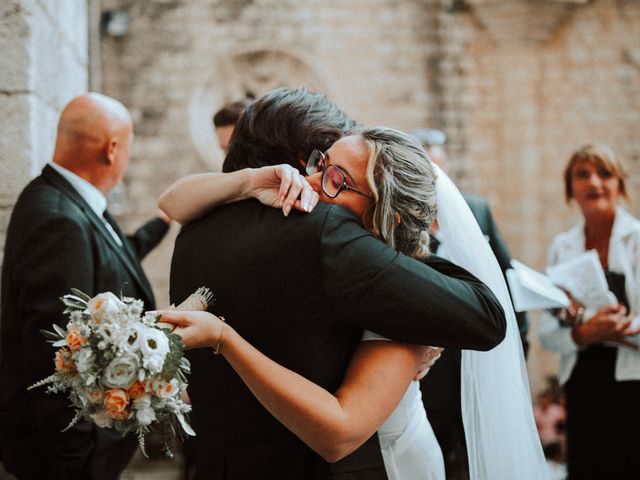 Le mariage de Rémy et Natalia à Rocamadour, Lot 21