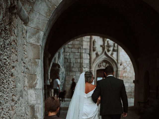 Le mariage de Rémy et Natalia à Rocamadour, Lot 24