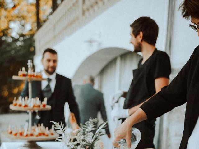 Le mariage de Rémy et Natalia à Rocamadour, Lot 37