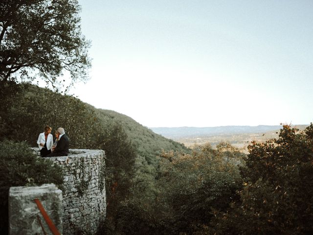 Le mariage de Rémy et Natalia à Rocamadour, Lot 51