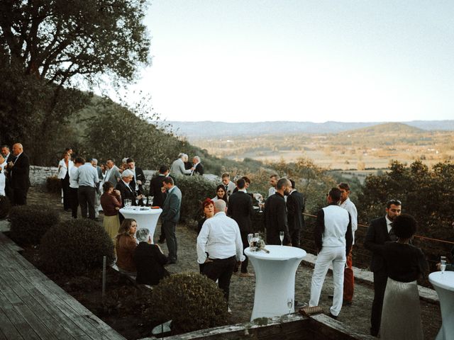 Le mariage de Rémy et Natalia à Rocamadour, Lot 56