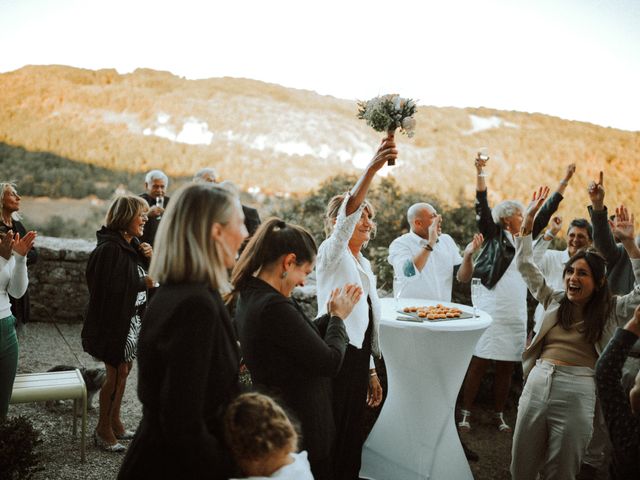 Le mariage de Rémy et Natalia à Rocamadour, Lot 62