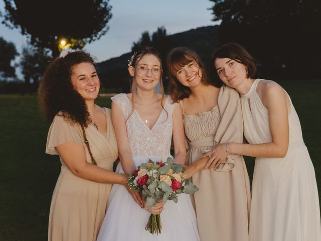 Le mariage de Vivien et Laura à Montmeyran, Drôme 1