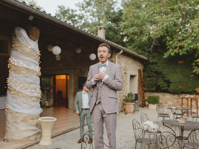 Le mariage de Vivien et Laura à Montmeyran, Drôme 9