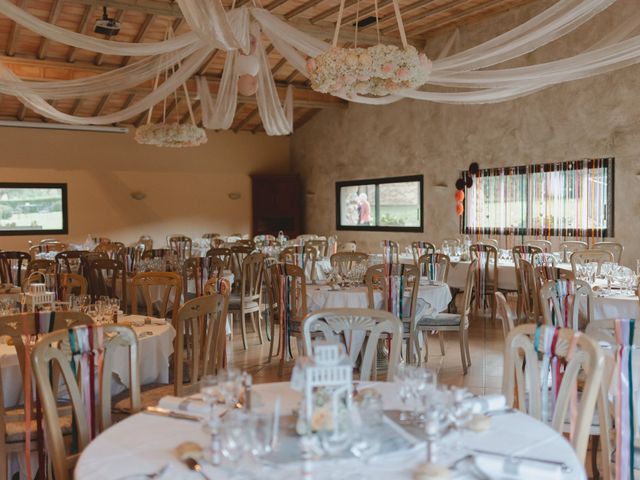 Le mariage de Vivien et Laura à Montmeyran, Drôme 12