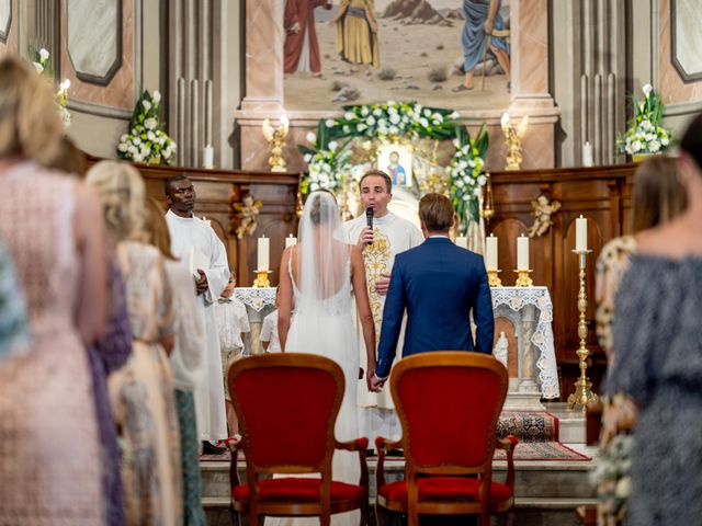 Le mariage de Antoine et Louise à Bonifacio, Corse 65