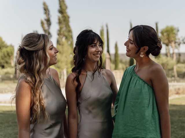 Le mariage de Florent et Laurine à Tarascon, Bouches-du-Rhône 6