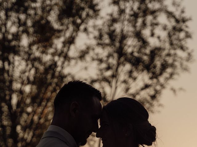 Le mariage de Florent et Laurine à Tarascon, Bouches-du-Rhône 21