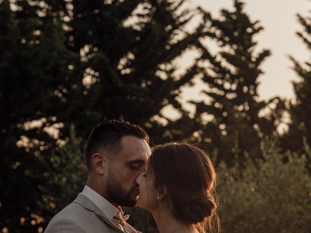 Le mariage de Florent et Laurine à Tarascon, Bouches-du-Rhône 22