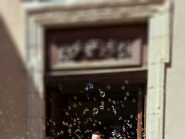 Le mariage de Eloïse et Laurent   à Briançon, Hautes-Alpes 7