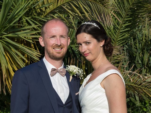 Le mariage de Erwan et Anne à Saint-Malo, Ille et Vilaine 21