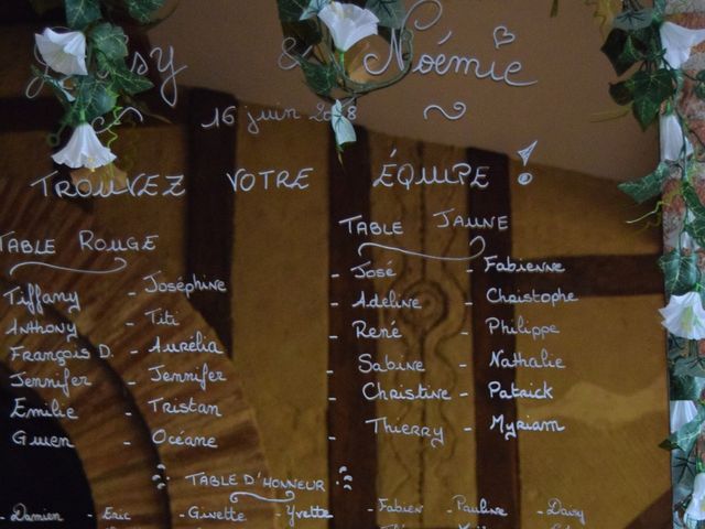 Le mariage de Daisy et Noémie à Verfeil, Haute-Garonne 27