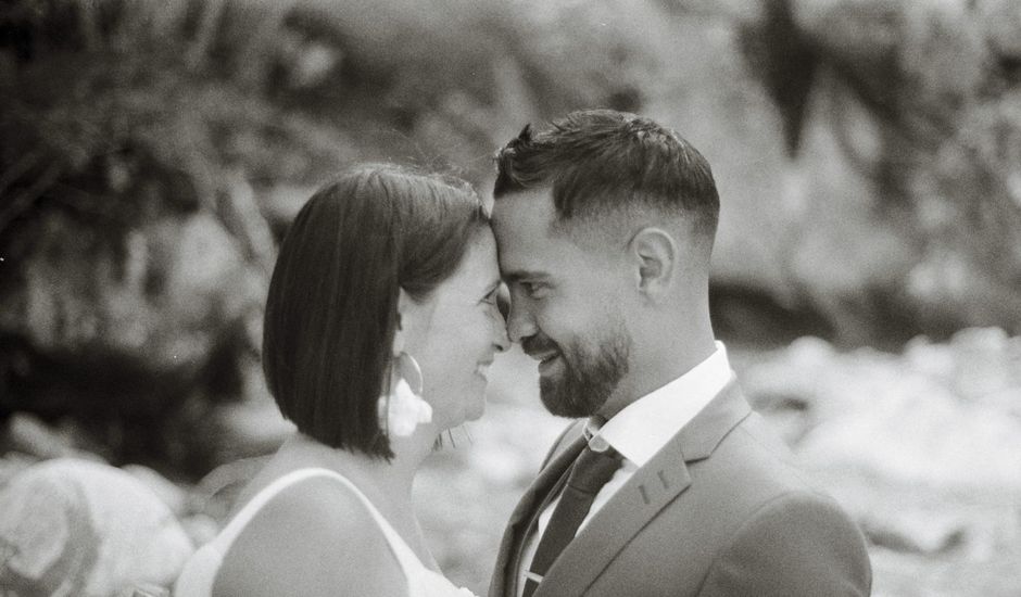 Le mariage de Eloïse et Laurent   à Briançon, Hautes-Alpes