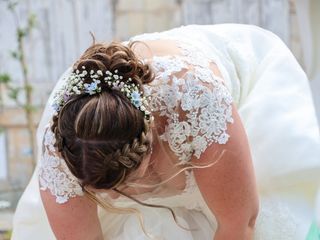 Le mariage de Céline et Andrea 2