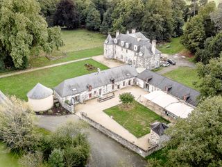 Le mariage de Sophie et Thomas 1