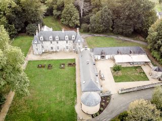 Le mariage de Sophie et Thomas 2