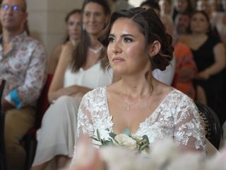 Le mariage de Chiara et Enzo 2