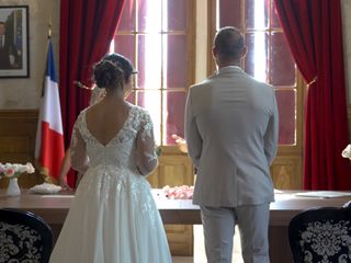 Le mariage de Chiara et Enzo 3