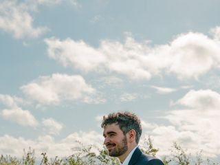 Le mariage de Flore et Raphaël 2