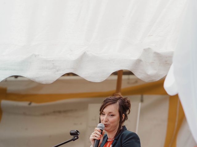 Le mariage de Arnaud  et Charlotte  à Rugles, Eure 31