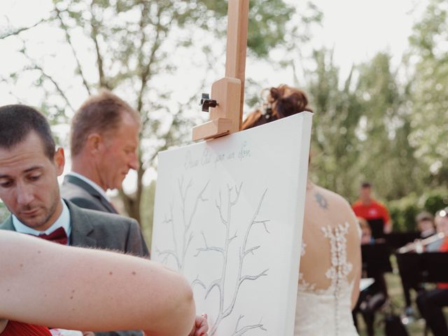 Le mariage de Arnaud  et Charlotte  à Rugles, Eure 43