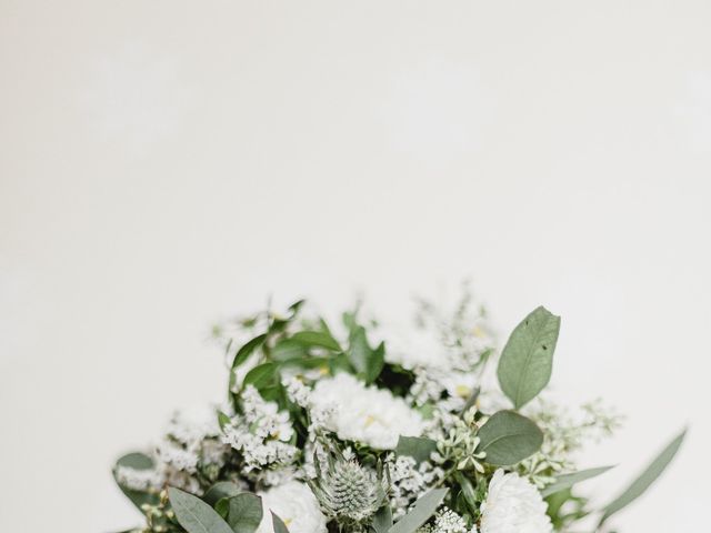 Le mariage de Aymeric et Julie à Saint-Cyr-la-Rosière, Orne 21