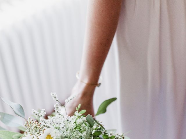 Le mariage de Aymeric et Julie à Saint-Cyr-la-Rosière, Orne 36