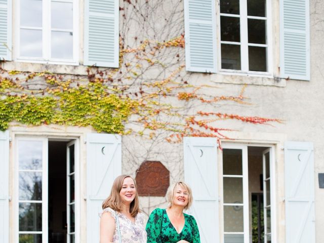 Le mariage de Aymeric et Julie à Saint-Cyr-la-Rosière, Orne 50