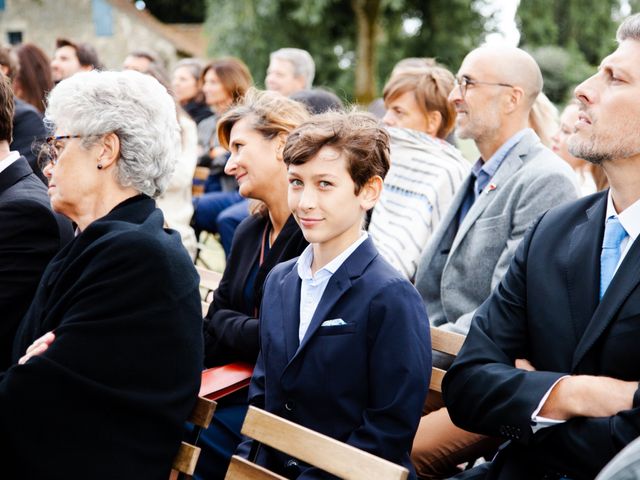 Le mariage de Aymeric et Julie à Saint-Cyr-la-Rosière, Orne 70