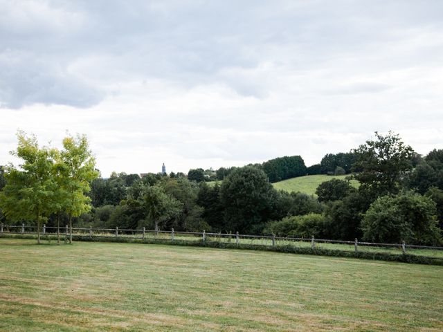 Le mariage de Aymeric et Julie à Saint-Cyr-la-Rosière, Orne 73