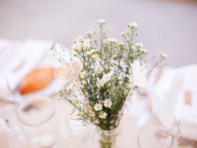 Le mariage de Aymeric et Julie à Saint-Cyr-la-Rosière, Orne 99