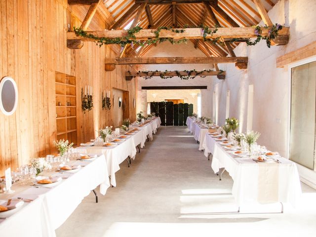 Le mariage de Aymeric et Julie à Saint-Cyr-la-Rosière, Orne 101