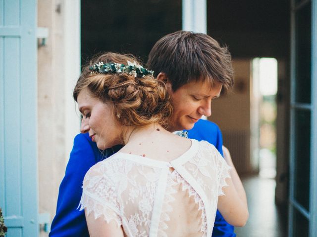 Le mariage de Aymeric et Julie à Saint-Cyr-la-Rosière, Orne 119