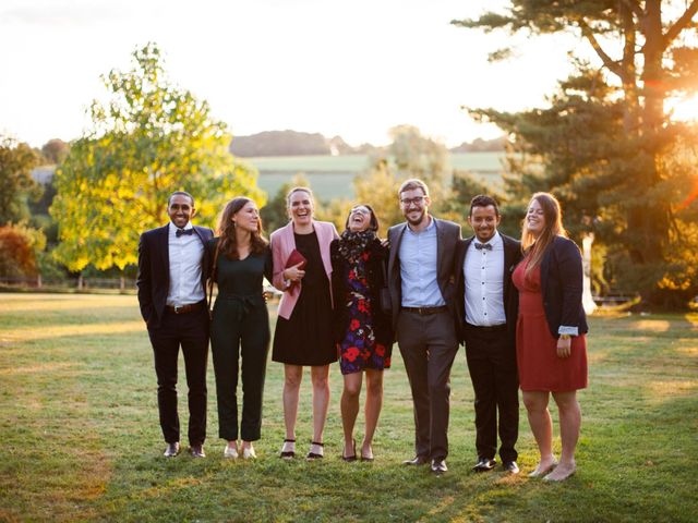 Le mariage de Aymeric et Julie à Saint-Cyr-la-Rosière, Orne 123