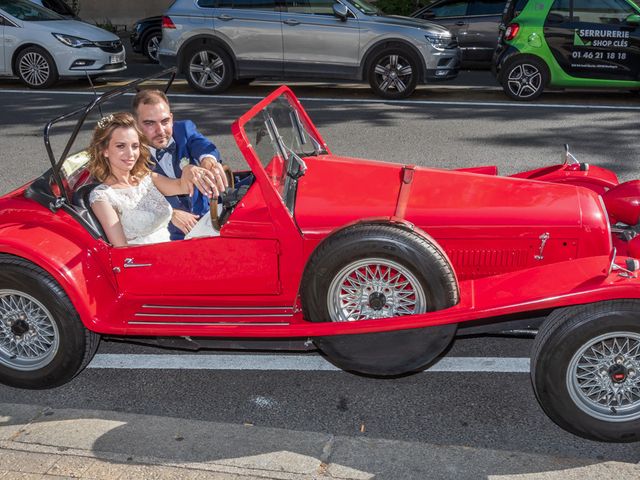 Le mariage de Kevin et Viki à Paris, Paris 29