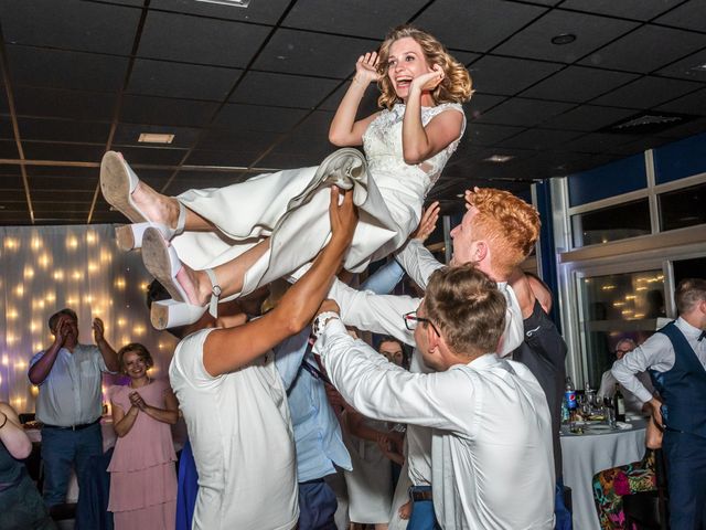 Le mariage de Kevin et Viki à Paris, Paris 51