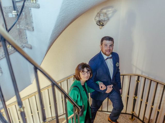 Le mariage de Guillaume et Cécile à Thonon-les-Bains, Haute-Savoie 30