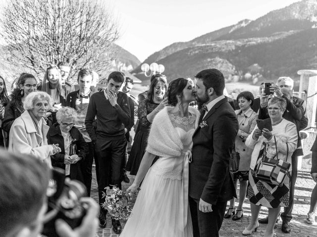 Le mariage de Guillaume et Cécile à Thonon-les-Bains, Haute-Savoie 42