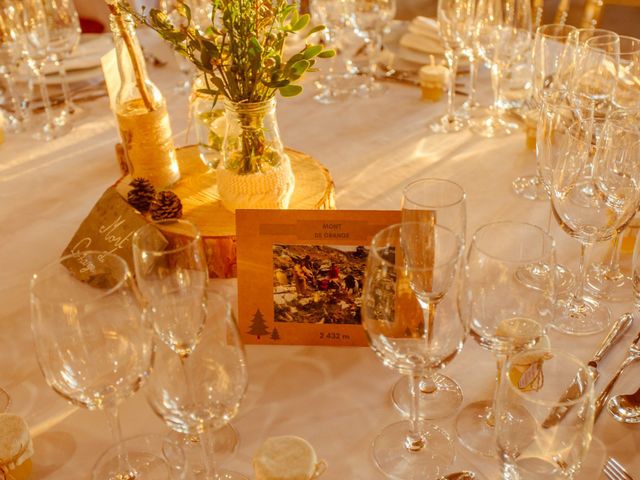 Le mariage de Guillaume et Cécile à Thonon-les-Bains, Haute-Savoie 50