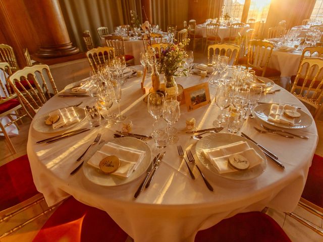 Le mariage de Guillaume et Cécile à Thonon-les-Bains, Haute-Savoie 51